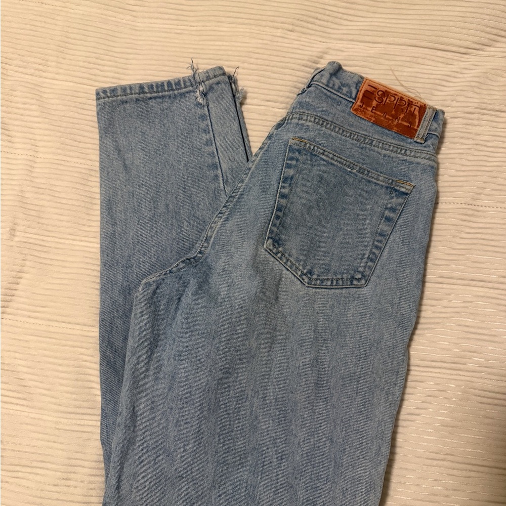 Vintage Esprit Straight Jeans